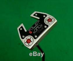 Scotty Cameron Futura X 5 Face Balanced Putter