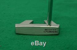 Scotty Cameron Futura X 5 Face Balanced Putter