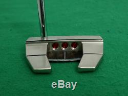 Scotty Cameron Futura X 5 Face Balanced Putter