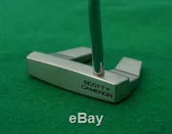 Scotty Cameron Futura X 5 Face Balanced Putter