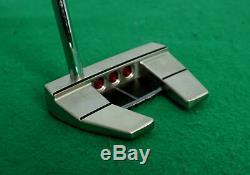 Scotty Cameron Futura X 5 Face Balanced Putter