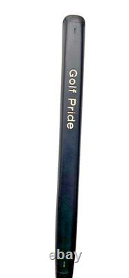 Scotty Cameron Futura X 5 Putter RH Steel 34.5 Headcover Nice Players Wrap Grip