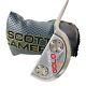 Scotty Cameron GOLO 3 Titleist Putter 33 RH 3 Dot Steel Shaft with SC Headcover