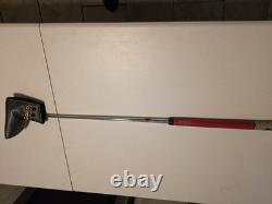 Scotty Cameron GoLo 7 Dual Balance Putter Titleist wit Headcover 50g Grip 35 RH