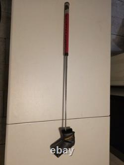 Scotty Cameron GoLo 7 Dual Balance Putter Titleist wit Headcover 50g Grip 35 RH