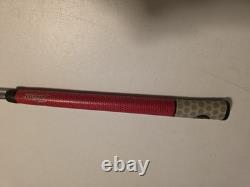 Scotty Cameron GoLo 7 Dual Balance Putter Titleist wit Headcover 50g Grip 35 RH