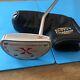 Scotty Cameron Golf Putter RH Red X Titleist 35 330 gm 303gss Insert. Withcover