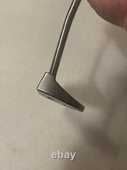 Scotty Cameron Golo 5R 35 Putter 68° Lie 3.5° Loft RH Titleist Matador Grip