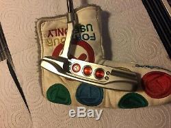 Scotty Cameron Gss Circle T Concept 1