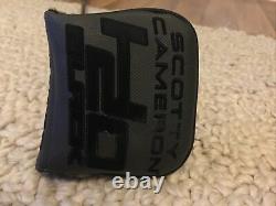 Scotty Cameron H20 Limited Ed. 2020 Holiday putter, brand new Phantom X 11.5