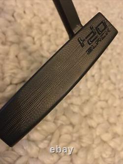 Scotty Cameron H20 Limited Ed. 2020 Holiday putter, brand new Phantom X 11.5