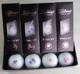 Scotty Cameron Japan Ginger Sakura Sakura Ninja Titleist Pro V1 Logo Golf Balls
