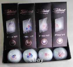 Scotty Cameron Japan Ginger Sakura Sakura Ninja Titleist Pro V1 Logo Golf Balls