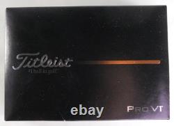 Scotty Cameron Japan Ginger Sakura Sakura Ninja Titleist Pro V1 Logo Golf Balls