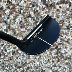 Scotty Cameron Jat Prototype Putter