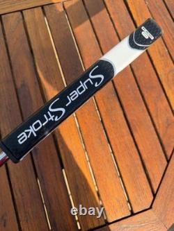Scotty Cameron Laguna 2 Putter 35 RH Titleist Blade Milled Face