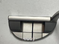 Scotty Cameron Lefty Select Newport 3 34 Inch With Headcover Titleist Putter Lh