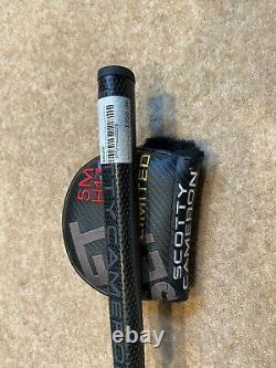 Scotty Cameron Limited Edition Putter