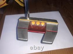 Scotty Cameron Limited Edition X5 Futura H-14 Putter