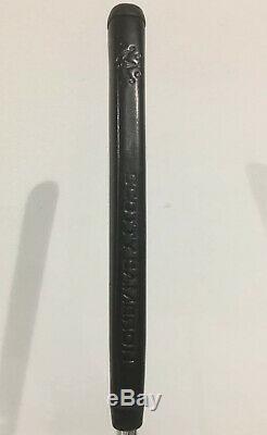 Scotty Cameron Ltd Release Welded Neck Teryllium Ten Newport 2 & Coa 1 Of 35