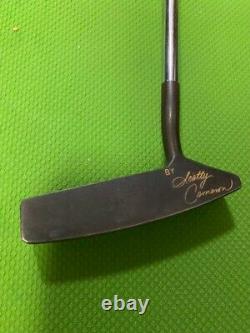 Scotty Cameron MIZUNO THE REASON M-100 Titleist Putter Golf