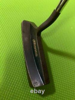 Scotty Cameron MIZUNO THE REASON M-100 Titleist Putter Golf