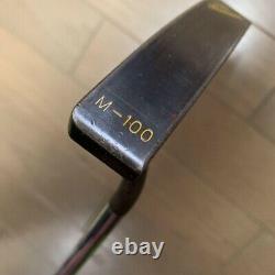 Scotty Cameron MIZUNO THE REASON M-100 Titleist Putter Golf