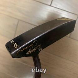 Scotty Cameron MIZUNO THE REASON M-100 Titleist Putter Golf