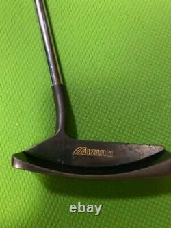 Scotty Cameron MIZUNO THE REASON M-100 Titleist Putter Golf