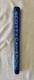 Scotty Cameron Matador Custom Shop Putter Grip Turbo Blue 2015 Titleist Pull