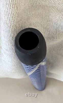 Scotty Cameron Matador Custom Shop Putter Grip Turbo Blue 2015 Titleist Pull