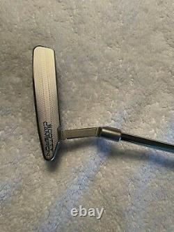 Scotty Cameron My Girl 2020 1250 Limited 34 inches withHead Cover Titleist putter