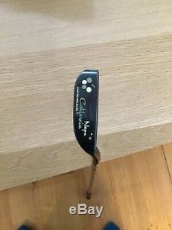 Scotty Cameron Napa