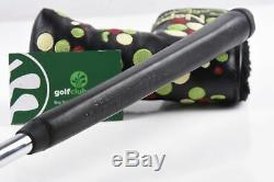 Scotty Cameron Napa California Limited Release Putter / 35 / Scpnap006