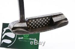 Scotty Cameron Newport Putter / 34 / Scptei005