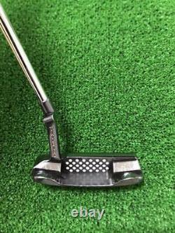 Scotty Cameron Newport Tel3 33 inches Titleist With head cover