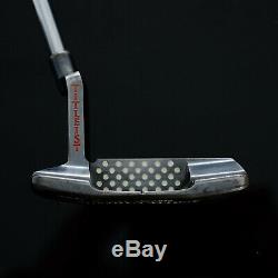 Scotty Cameron Newport Two Tel3(33) #681101060 Putter