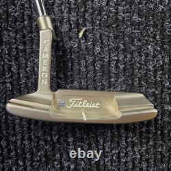 Scotty Cameron Newport Two Titleist 35 Matador Grip + Studio Design Cover NR Scotty Cameron Newport Two Titleist 35 Matador Grip + Studio Design Cover NR