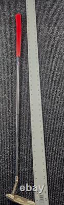 Scotty Cameron Newport Two Titleist 35 Matador Grip + Studio Design Cover NR