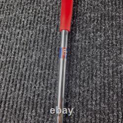 Scotty Cameron Newport Two Titleist 35 Matador Grip + Studio Design Cover NR