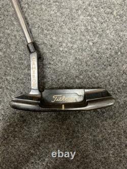 Scotty Cameron Newport Two Vintage Titleist 1997 Classics Putter 35