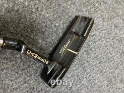 Scotty Cameron Newport Two Vintage Titleist 1997 Classics Putter 35