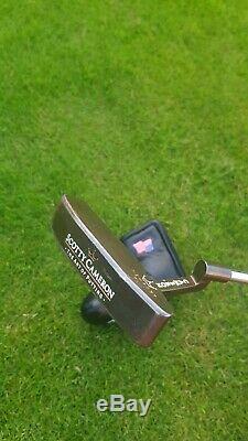 Scotty Cameron Oil Can AOP Newport 2