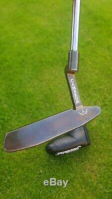 Scotty Cameron Oil Can AOP Newport 2