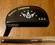Scotty Cameron PROTOTYPE J. A. T. Putter Titleist Japan 35 inch F/S
