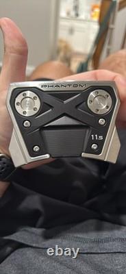 Scotty Cameron Phantom 11.5 Putter Right Handed 35 inch
