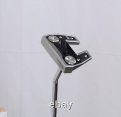 Scotty Cameron Phantom X 5.5 2022 35 Putter Excellent Left Hand Lh 13594372