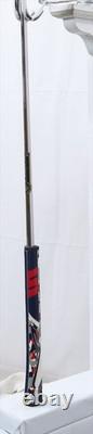 Scotty Cameron Phantom X 5.5 2022 35 Putter Excellent Left Hand Lh 13594372