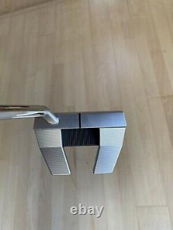 Scotty Cameron Phantom X 5.5 Putter 34 2021 Sold Out