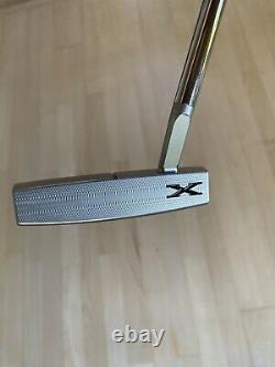 Scotty Cameron Phantom X 5.5 Putter 34 2021 Sold Out